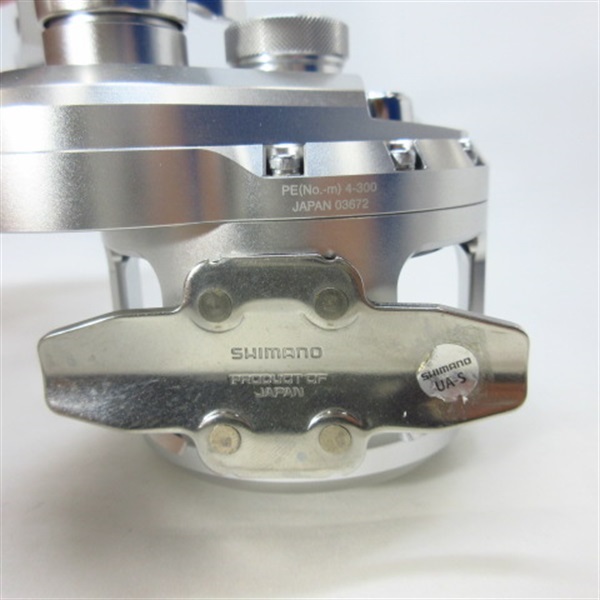 １７オシアジガー２００１ＮＲＨＧ